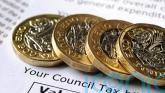 Households in poor areas face some of highest council tax bills, figures show