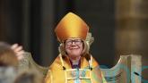 First female Archbishop of Canterbury: Teenage me could not have imagined this