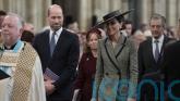 William and Kate attend enthronement of first female Archbishop of Canterbury