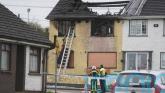 Foul play not suspected in death of man following Edenderry house fire