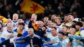 Qualifying for World Cup a &lsquo;landmark moment&rsquo;, says John Swinney