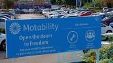 Disabled Motability scheme users face new charges after Government tax hikes