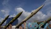 Iran missiles able to strike London, US defence secretary suggests
