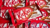 Have a break-in, have a KitKat: Thieves steal chocolate haul bound for Poland