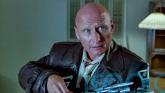 Top Gun and Back To The Future actor James Tolkan dies aged 94