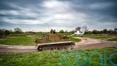 New account reveals dramatic WW2 capture of Tiger 131 tank