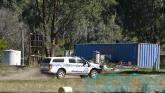 Australian police killings suspect shot dead after three-hour stand-off
