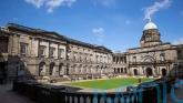 Staff at University of Edinburgh strike over proposed cuts