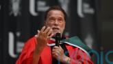 &lsquo;Ulster he&rsquo;s back&rsquo;: Schwarzenegger recalls &lsquo;breakthrough&rsquo; on return to Belfast