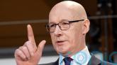 SNP plan for NHS is working, says Swinney