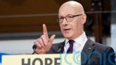 Swinney: Government in extensive discussions with private housebuilders