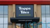 Topps Tiles shutting 23 stores as part of cost-cutting measures