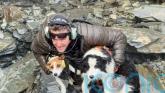 Hiker&rsquo;s dog lost in New Zealand forest rescued after strangers fund search