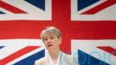 Yvette Cooper to host talks on reopening Strait of Hormuz