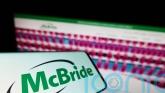 Oven Pride firm McBride sees &lsquo;first signs&rsquo; of supply shortages due to Iran war