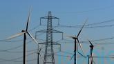 Renewables generated record share of UK electricity in 2025, data shows