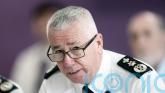 Lurgan bomb attempt &lsquo;timely reminder&rsquo; of terror threat to police &ndash; Jon Boutcher