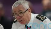 PSNI chief: Investigators face triple workload amid violence against women