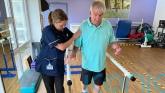 Stroke patients &lsquo;being failed every day&rsquo; due to rehabilitation gaps