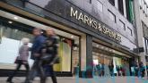 M&S staff &lsquo;worried&rsquo; about coming into work as chain warns shoplifting escalating