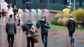 Storm Dave will continue to deepen, Met Office says