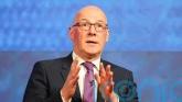 John Swinney says he wants to &lsquo;press on&rsquo; with independence referendum in 2028