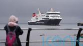 Unprecedented issues worsen with a third of vessels out of action &ndash; CalMac