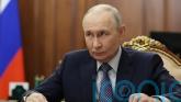 Russia&rsquo;s Putin declares 32-hour ceasefire in Ukraine war for Orthodox Easter
