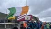 No &lsquo;step down&rsquo; in fuel protests, Galway demonstrators warn