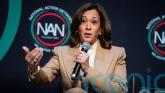 Kamala Harris says she is &lsquo;thinking about&rsquo; 2028 presidential election bid
