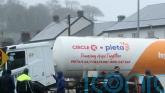 Talks to resume as Irish fuel protests enter fifth day