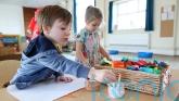 Lib Dems say better childcare could be &lsquo;shot in the arm&rsquo; for Scottish economy