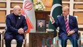 US and Iranian officials begin face-to-face talks in Pakistan