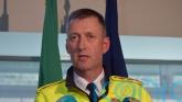 &lsquo;We will not tolerate this any longer&rsquo;: Irish police to step up enforcement