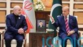 US and Iranian officials begin face-to-face talks in Pakistan