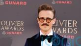 Tom Fletcher and Rachel Zegler among stars attending Olivier awards