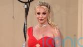 Britney Spears enters substance abuse treatment facility weeks after arrest