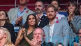 Duke and Duchess of Sussex to begin Australia visit