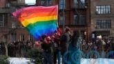 Trump administration agrees to keep flying Pride flag at Stonewall monument