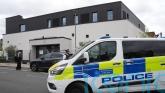 Man and woman arrested over attempted arson attack on north London synagogue