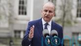 Cabinet ministers back Micheal Martin&rsquo;s leadership