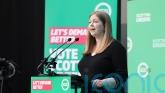 Scottish Greens promise misogyny Bill to tackle &lsquo;national emergency&rsquo;