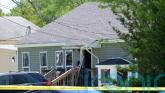 Eight children killed in mass shooting in Louisiana