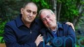 Bereaved Israeli and Palestinian fathers now call each other brother