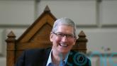 Tim Cook to step down as Apple chief executive after nearly 15-year reign