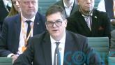 &lsquo;Dismissive approach&rsquo; from No 10 over Mandelson vetting process, Robbins says