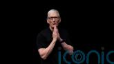Tim Cook to step down as Apple chief executive after nearly 15-year reign