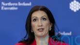 Parts of Treasury review &lsquo;absolutely preposterous&rsquo;, says Little-Pengelly
