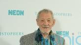 Sir Ian McKellen: There&rsquo;s enough original art around for us not to need AI