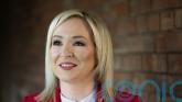 Michelle O&rsquo;Neill says Irish unity poll by 2030 is &lsquo;very conceivable&rsquo;
